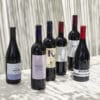 6 vinos de maceración carbónica de Petra Mora